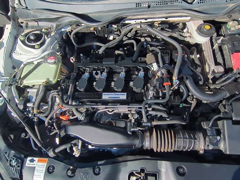 Used 2020 Honda Civic Sport image 30