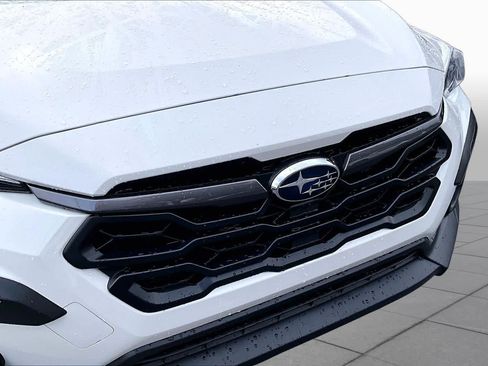 Used 2024 Subaru Crosstrek 2.5i Limited w/ Popular Package #3A AWD/4WD image 30