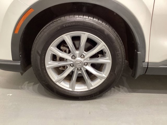 Used 2024 Honda CR-V EX image 30