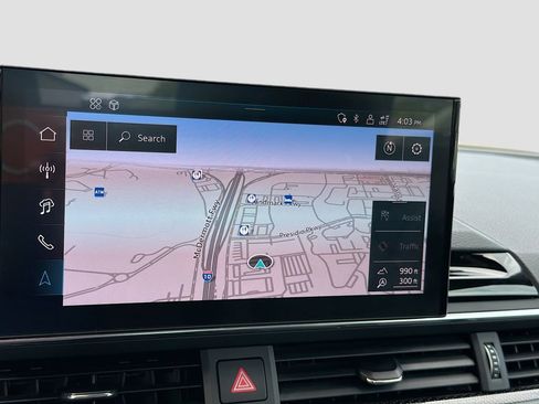 Used 2024 Audi S5 Prestige image 13