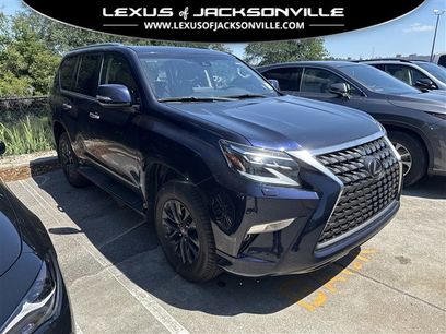Certified 2023 Lexus GX 460 Premium w/ Premium Plus Package