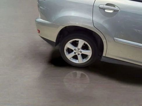 Used 2004 Lexus RX 330 w/ Premium Plus Pkg FWD image 21
