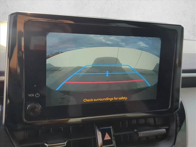 Used 2026 Toyota Corolla SE FWD image 18