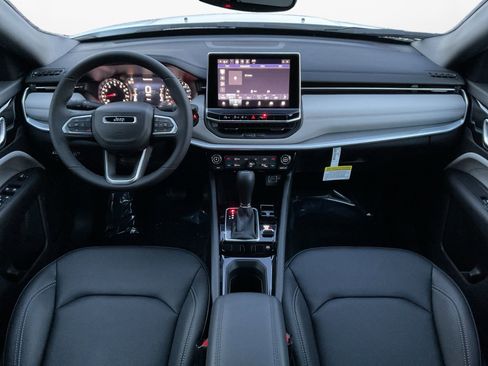New 2026 Jeep Compass Limited AWD/4WD image 10