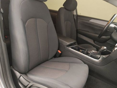 Used 2018 Hyundai Sonata SEL FWD image 21