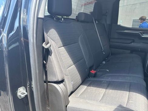 Used 2023 Chevrolet Silverado 1500 LT AWD/4WD image 18