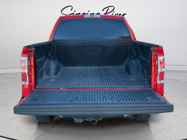 Used 2011 Ford F150 XLT w/ XLT Chrome Pkg AWD/4WD image 23