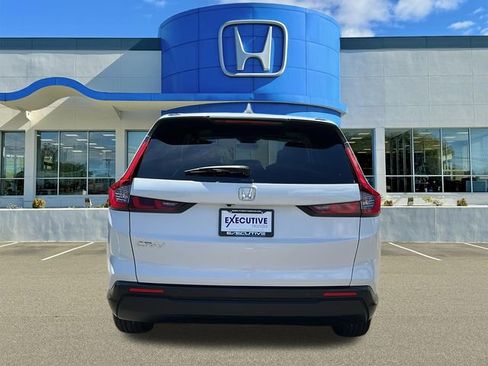Used 2023 Honda CR-V EX-L image 5