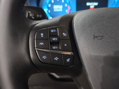New 2025 Ford Bronco Sport Outer Banks w/ Outer Banks Tech Package+ AWD/4WD image 23