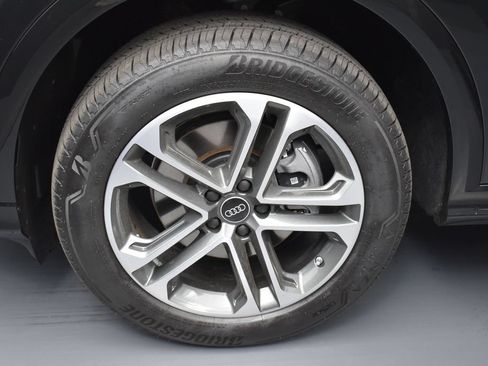 New 2026 Audi Q5 Premium Plus AWD/4WD image 22