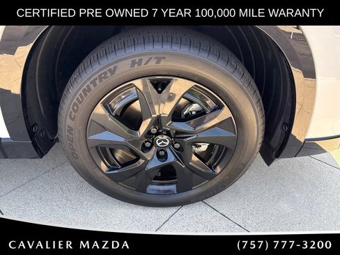 Used 2026 MAZDA CX-5 2.5 S w/ Premium Plus Package AWD/4WD image 22