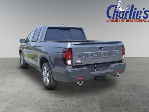 New 2026 Honda Ridgeline RTL image 5