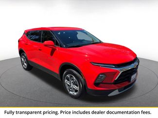 Used 2026 Chevrolet Blazer LT FWD video 1