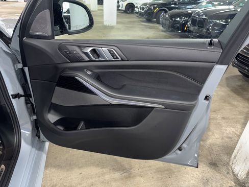 Certified 2024 BMW X7 M60i w/ Executive Package image 9