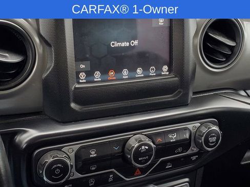 Used 2022 Jeep Wrangler Sport AWD/4WD image 23