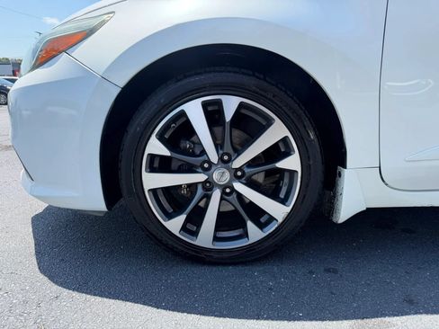 Used 2016 Nissan Altima 2.5 SR FWD image 25