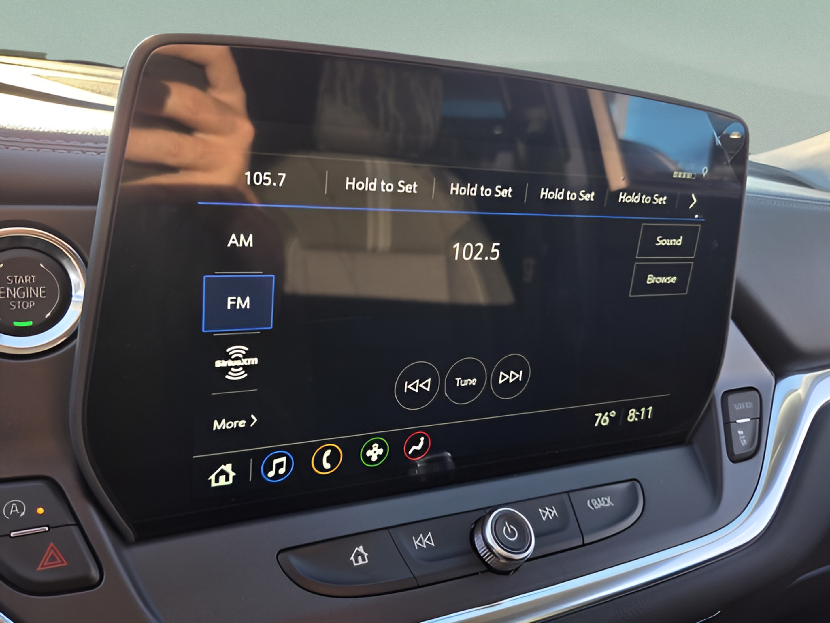 New 2026 Chevrolet Blazer LT FWD image 21