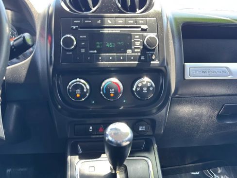Used 2016 Jeep Compass Sport w/ Power Value Group FWD image 31