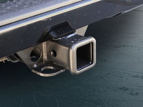 New 2026 GMC Sierra 1500 AT4X image 9