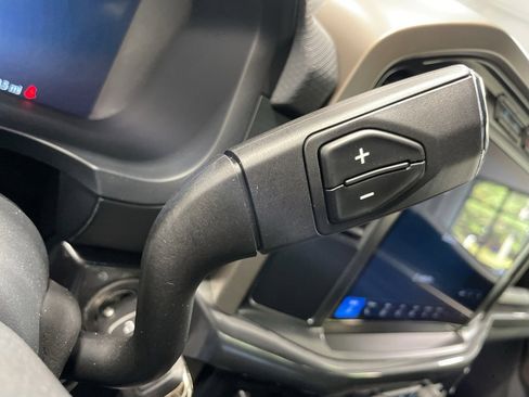 Used 2024 Ford F150 STX w/ Equipment Group 201A FX4 image 35