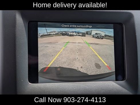 Used 2021 Jeep Cherokee Latitude image 19