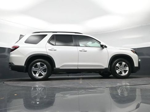 Certified 2026 Honda Pilot EX-L image 27