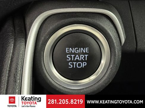 Certified 2025 Toyota Grand Highlander AWD image 31