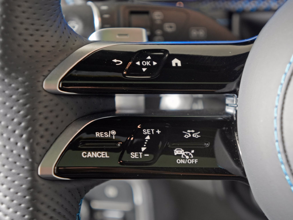 Used 2025 Mercedes-Benz G 580 w/ EQ Technology image 17