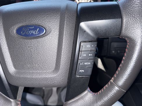 Used 2014 Ford F150 FX4 w/ FX Appearance Package image 28