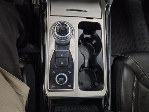 Certified 2021 Ford Explorer ST w/ Equipment Group 401A AWD/4WD image 33