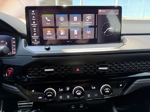 Used 2024 Honda Accord Sport image 18
