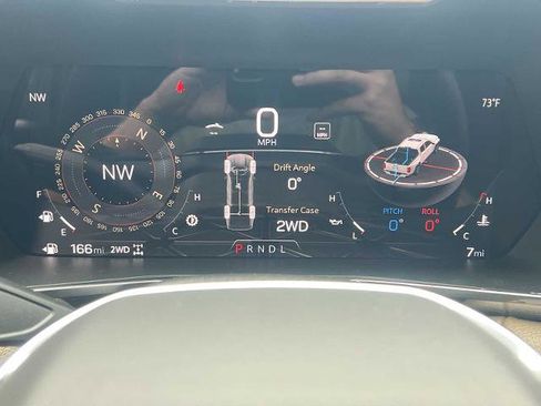 New 2026 GMC Canyon Denali image 15