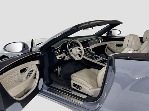 Used 2022 Bentley Continental GT AWD/4WD image 12