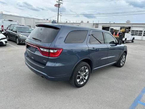 Used 2020 Dodge Durango GT AWD/4WD image 19