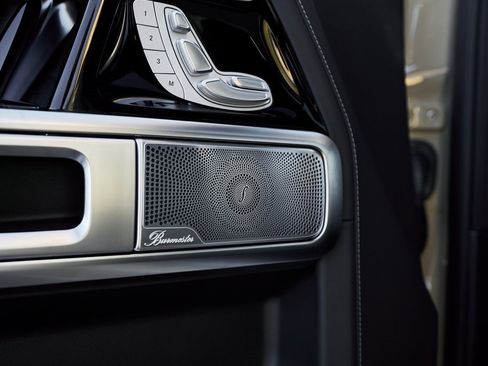 Used 2026 Mercedes-Benz G 63 AMG 4MATIC image 43