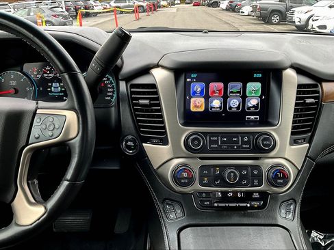 Used 2020 GMC Yukon Denali w/ Open Road Package image 6