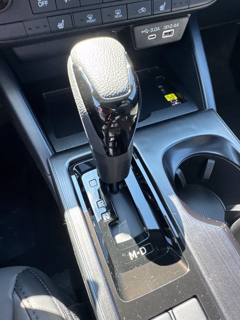 New 2026 Subaru Outback Premium AWD/4WD image 13