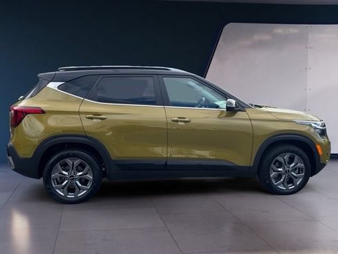 Certified 2024 Kia Seltos S AWD/4WD image 6