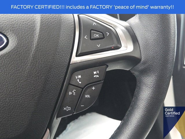 Used 2023 Ford Edge SEL w/ Convenience Package AWD/4WD image 42