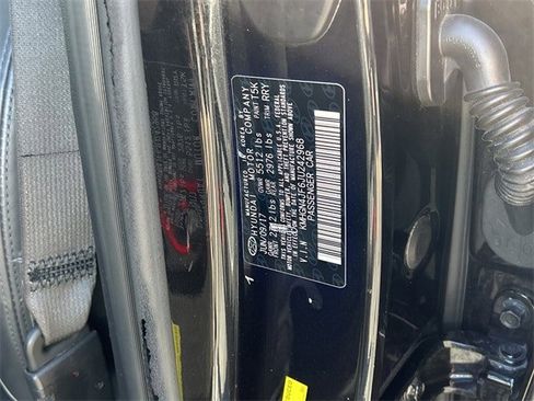 Used 2018 Genesis G80 5.0 Ultimate image 39