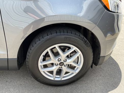 Used 2024 Ford Edge SEL w/ Convenience Package AWD/4WD image 39