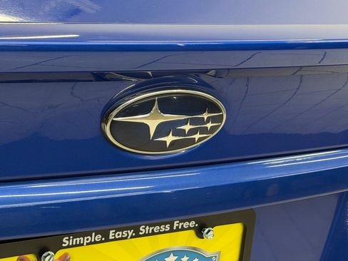 Used 2020 Subaru WRX AWD/4WD image 26