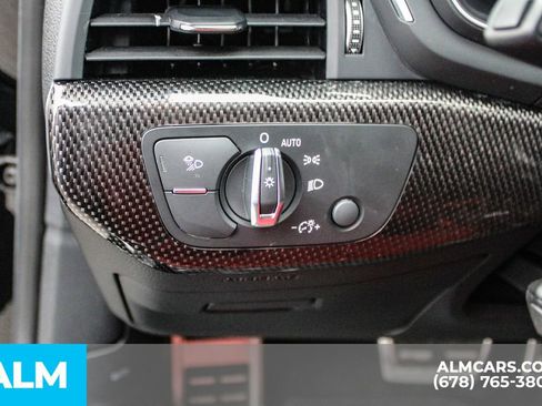 Used 2024 Audi S5 Prestige image 32