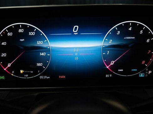 New 2026 Mercedes-Benz C 300 4MATIC Sedan image 25