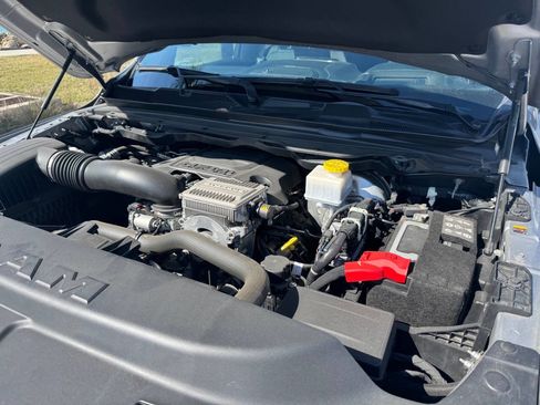 Used 2024 RAM 1500 Limited image 68