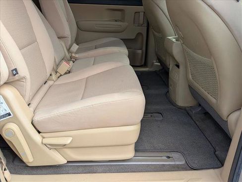 Used 2017 Kia Sedona LX image 19