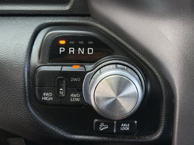 Used 2019 RAM 1500 Rebel w/ Rebel Level 2 Equipment Group AWD/4WD image 20
