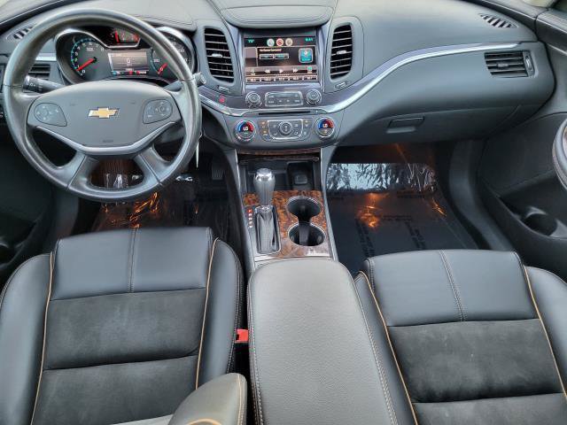 Used 2015 Chevrolet Impala LT w/ Convenience Package FWD image 30