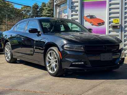 Used 2022 Dodge Charger SXT w/ Plus Group