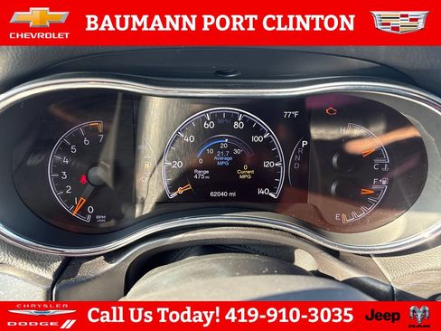 Used 2018 Jeep Grand Cherokee Laredo AWD/4WD image 15